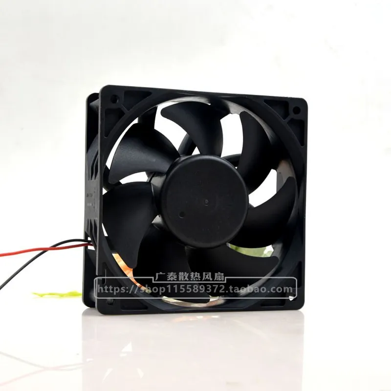 Voor SNOWFAN YY12038M12B 12CM  - Volume Control Board recensie en prijs