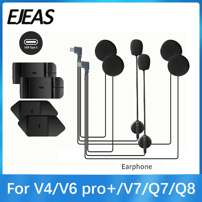Originele oortelefoon Voor EJE - Speaker Terminal recensie en prijs