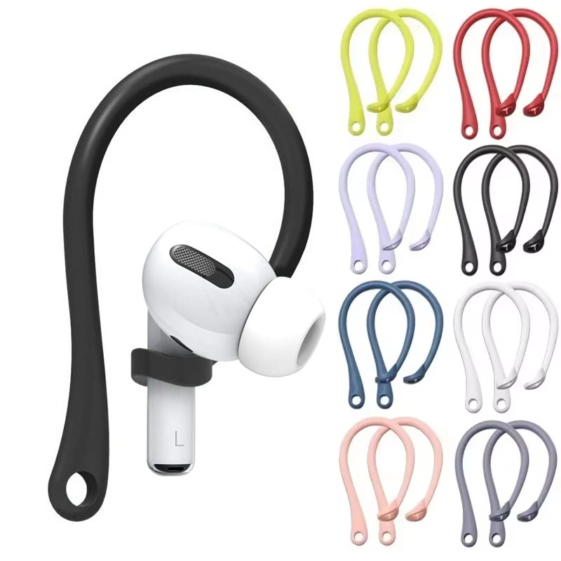 1 Paar Anti-verlies oordopjes  - Headphone Parts recensie en prijs