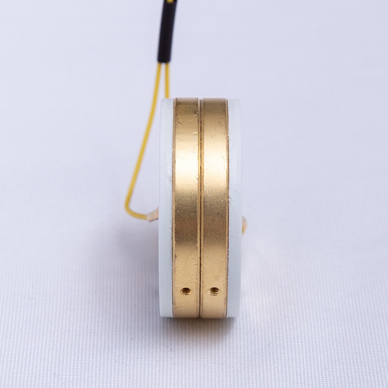 RK-87 Grote Diafragma Microfoo - Microphone Capsule recensie en prijs