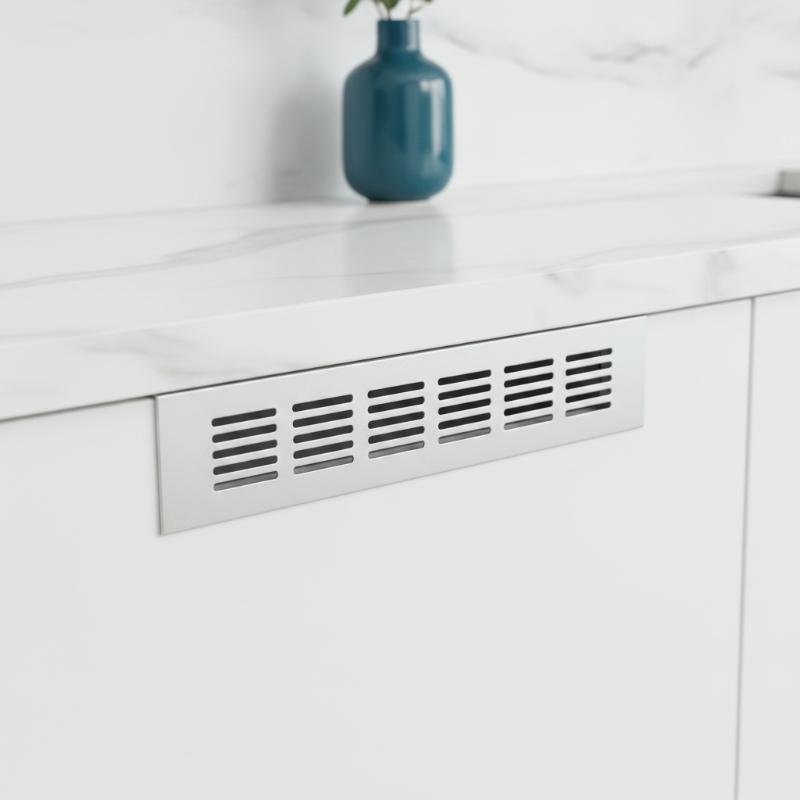 Ventilatieroosters van alumini - Ventilation Grille Aluminum recensie en prijs