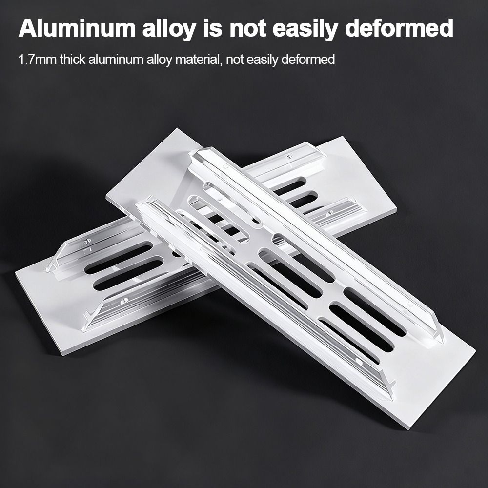 Aluminiumlegering Kast Ventila - Ventilation Grille Aluminum recensie en prijs