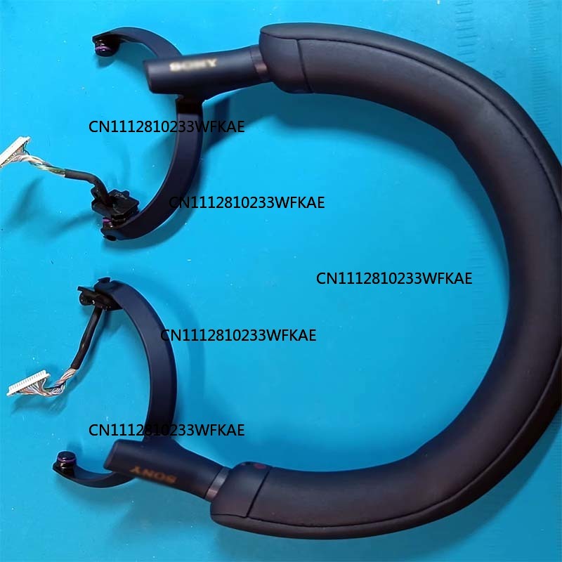 95% nieuwe hoofdband, draadloz - Headphone Parts recensie en prijs