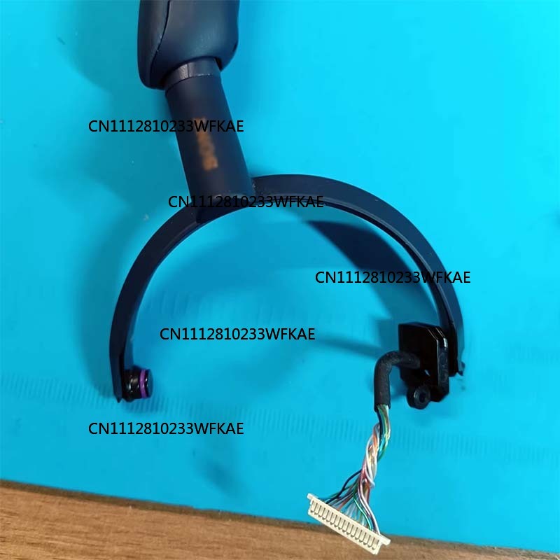 95% nieuwe hoofdband, draadloz - Headphone Parts recensie en prijs