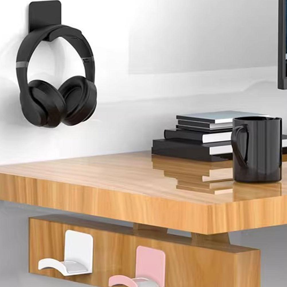 Universele wandmontage hoofdte - Headphone Parts recensie en prijs