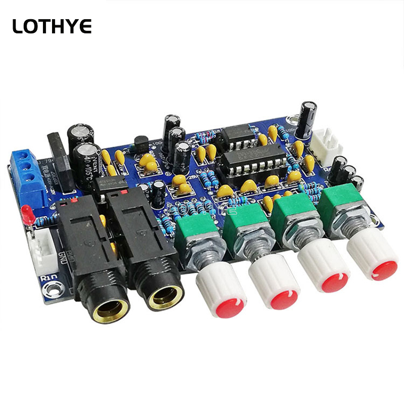 PT2399 Microfoon Versterker Bo - Volume Control Board recensie en prijs