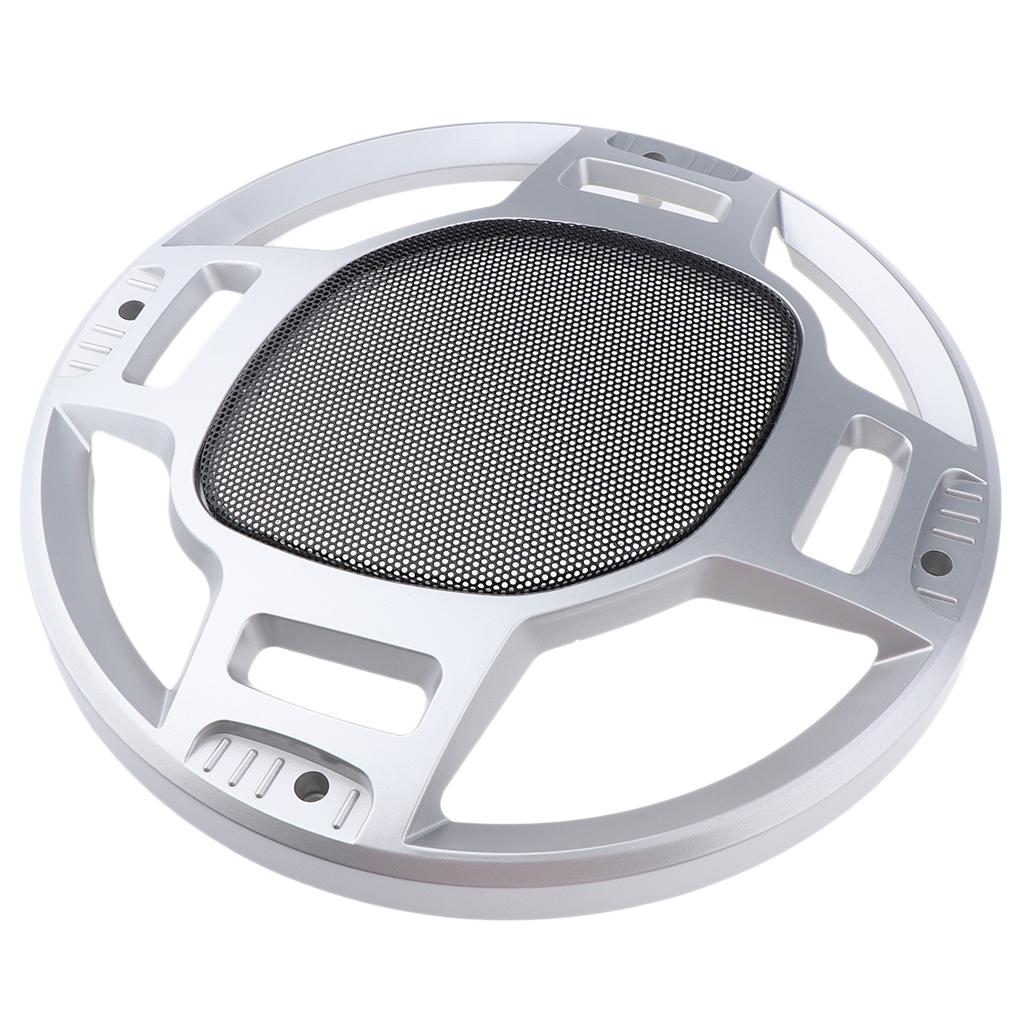 Luidsprekerafdekking van metaa - Speaker Enclosure recensie en prijs