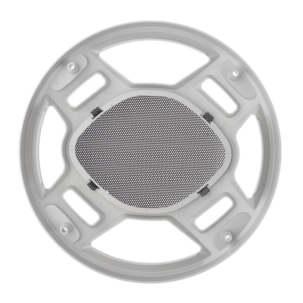 Luidsprekerafdekking van metaa - Speaker Enclosure recensie en prijs