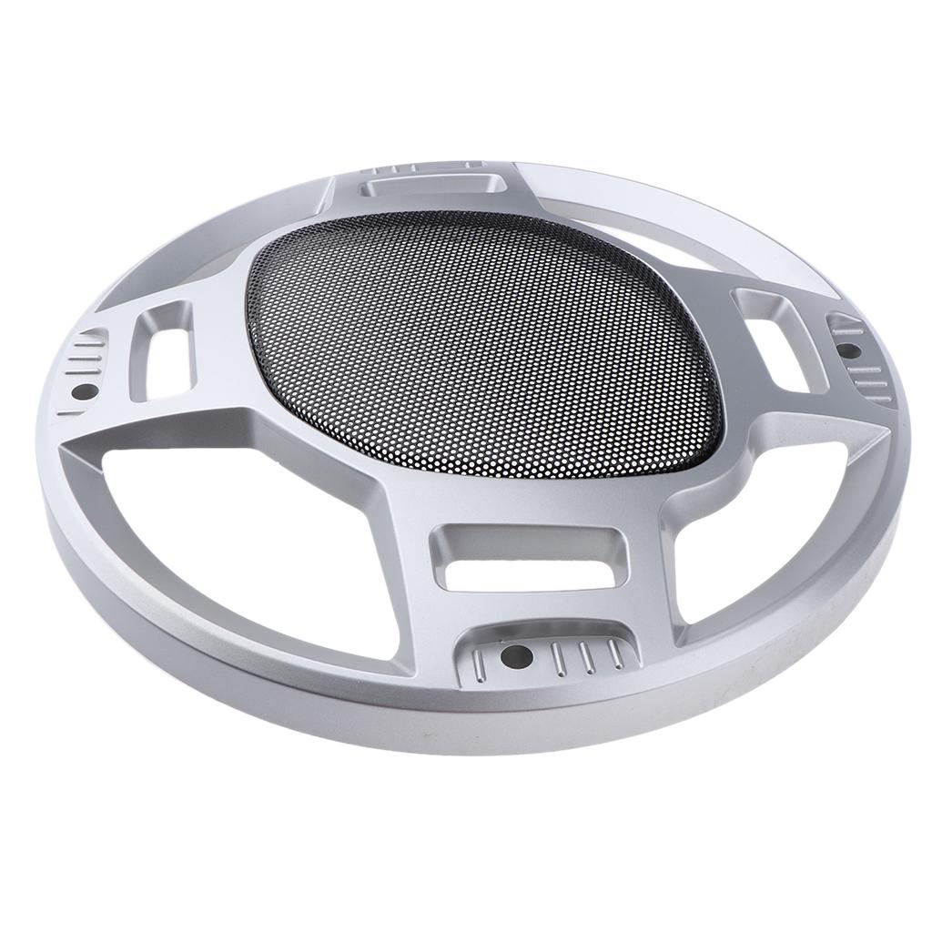Luidsprekerafdekking van metaa - Speaker Enclosure recensie en prijs