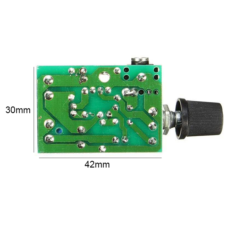 【C】LM386 10W audioversterkerbo - Volume Control Board recensie en prijs