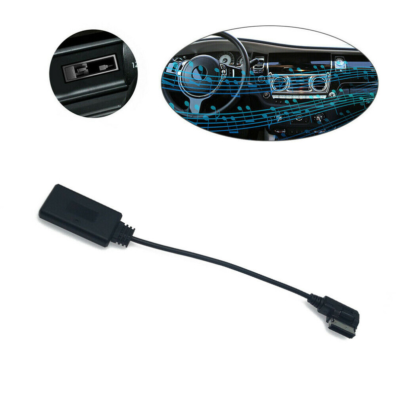 Auto Bluetooth Music Interface - Mdi Cable recensie en prijs