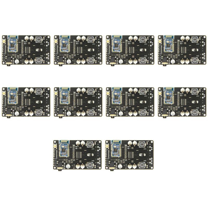 ABZZ-10X TWS TPA3118 Versterke - Audio Amplifier Board recensie en prijs