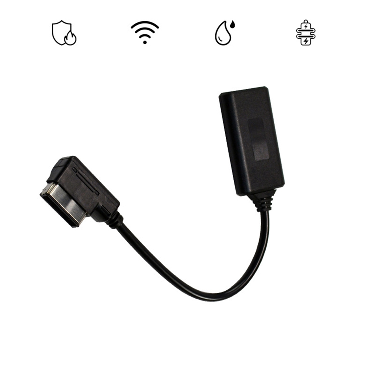 USB Connector Datakabel AMI MM - Mdi Cable recensie en prijs