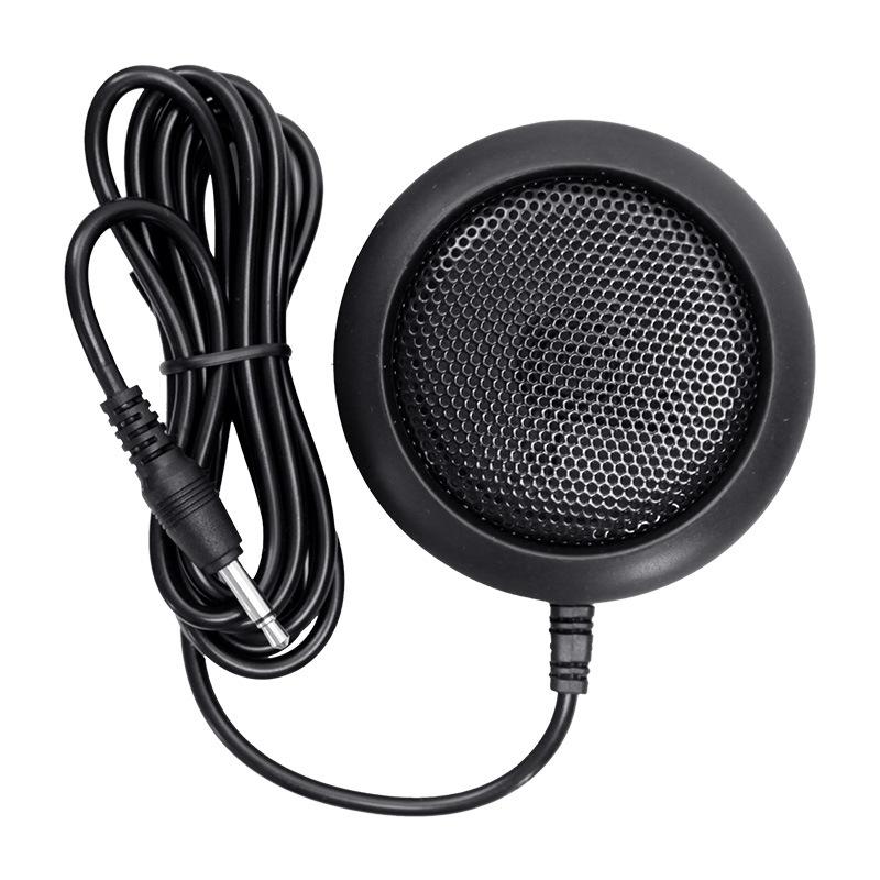 Nieuwe 1-delige universele 3,5 - Speaker Terminal recensie en prijs