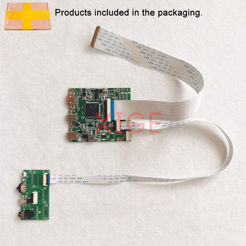 Fit N173HGE-L11/L21 USB Micro  - Mdi Cable recensie en prijs