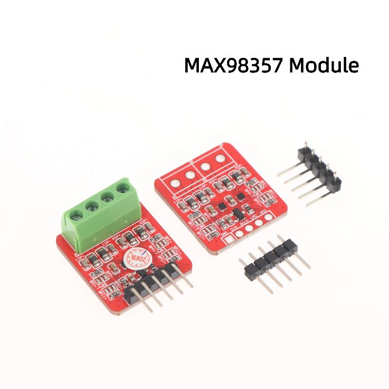 1Pc MAX98357A Module Stereo PC - Class D Amplifier recensie en prijs