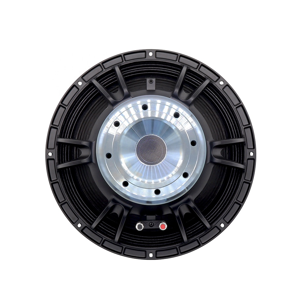 15IPAL Nieuwe Professionele Au - Subwoofer recensie en prijs