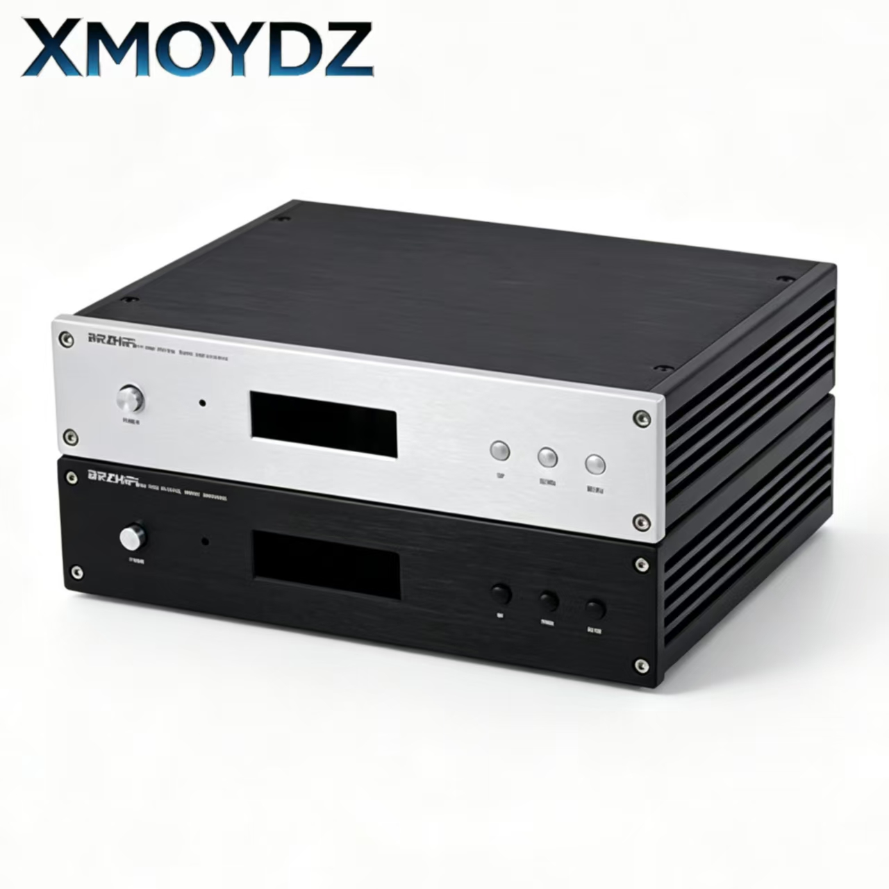 280*62*211.5mm Volledig Alumin - Speaker Enclosure recensie en prijs