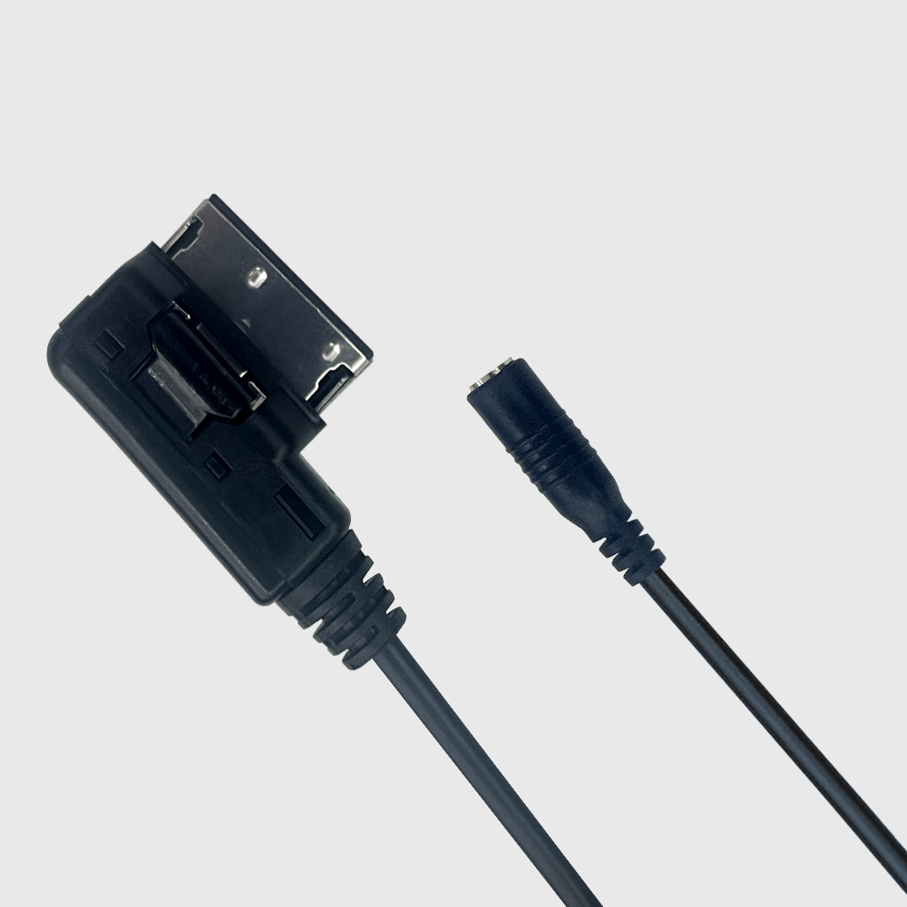 Media Naar Stereo 3.5Mm Audio  - Mdi Cable recensie en prijs