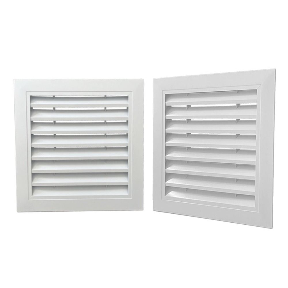 Nieuwe aluminiumlegering venti - Ventilation Grille Aluminum recensie en prijs