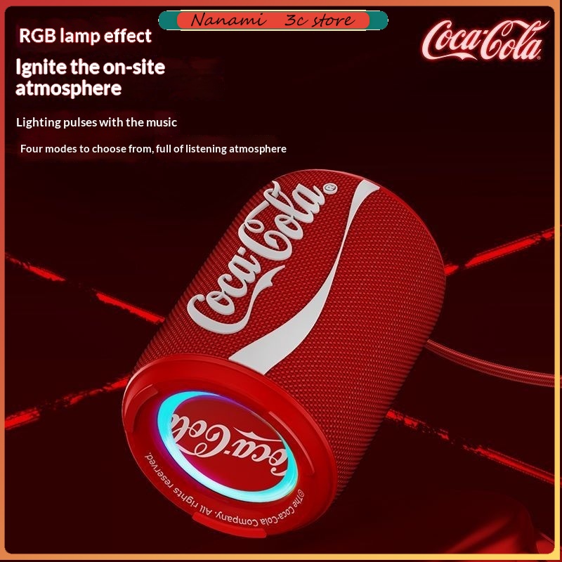 Nieuwe Coke-Cola Samenwerking  - Usb Sound Card recensie en prijs