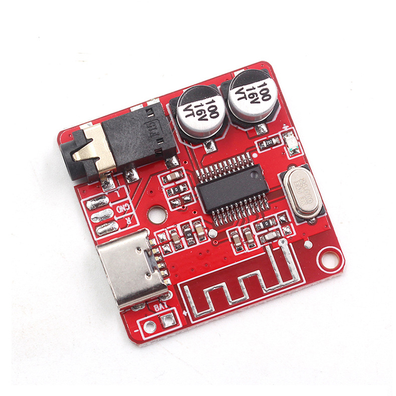 TYPE-C DIY Draadloze Bluetooth - Diy Speaker recensie en prijs
