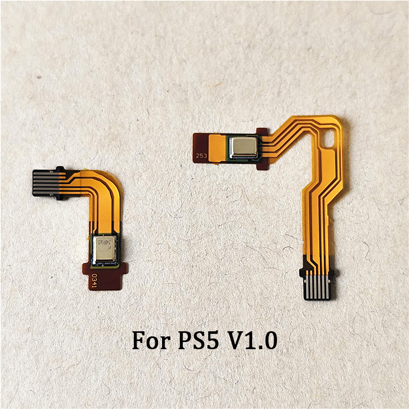 1Set Microfoon Flex Kabel Voor - Ribbon Microphone recensie en prijs