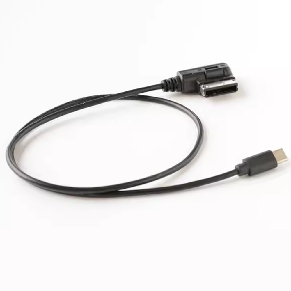 Voor Audi A4 A5 A6 Q5 Q7 Golf  - Mdi Cable recensie en prijs
