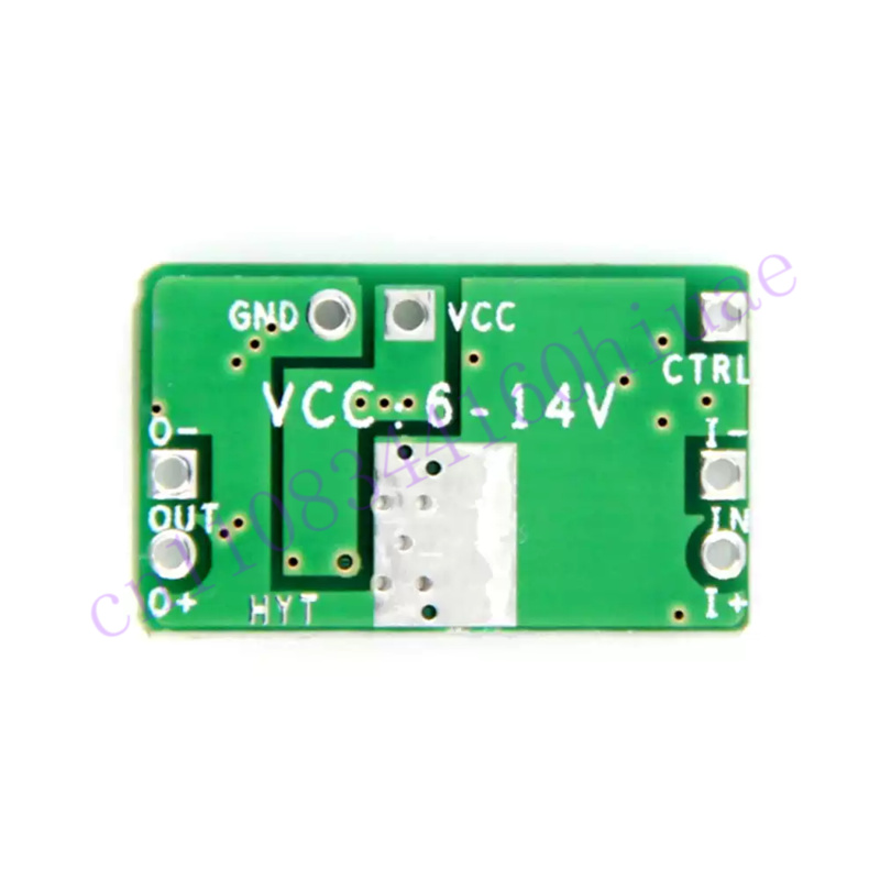 Digitale klasse D/AB audiovers - Class D Amplifier recensie en prijs