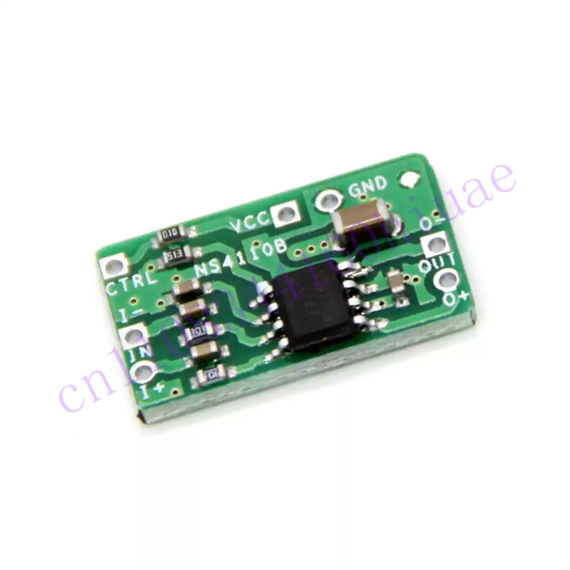 Digitale klasse D/AB audiovers - Class D Amplifier recensie en prijs