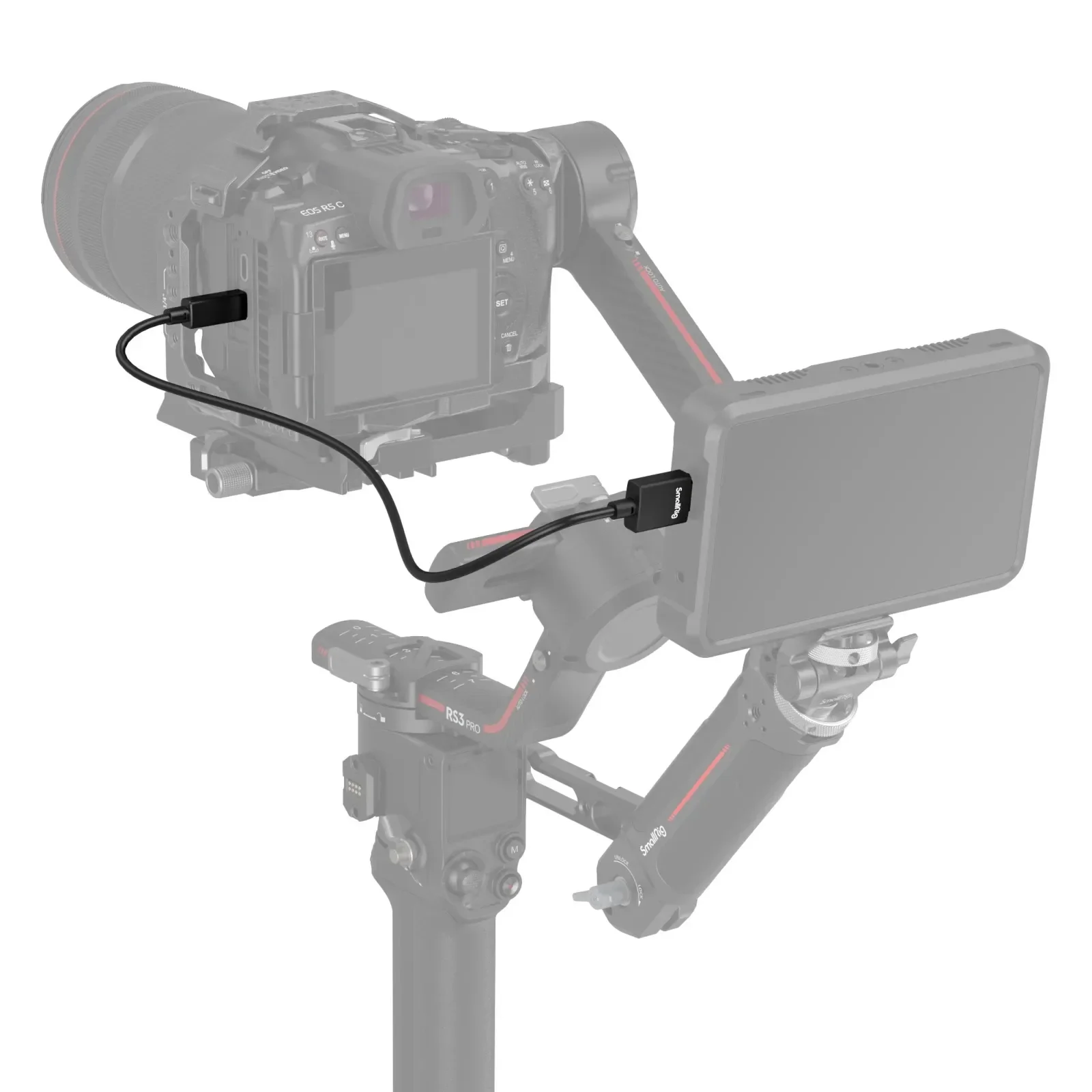 SmallRig Ultra Slim Hoge Snelh - Mdi Cable recensie en prijs