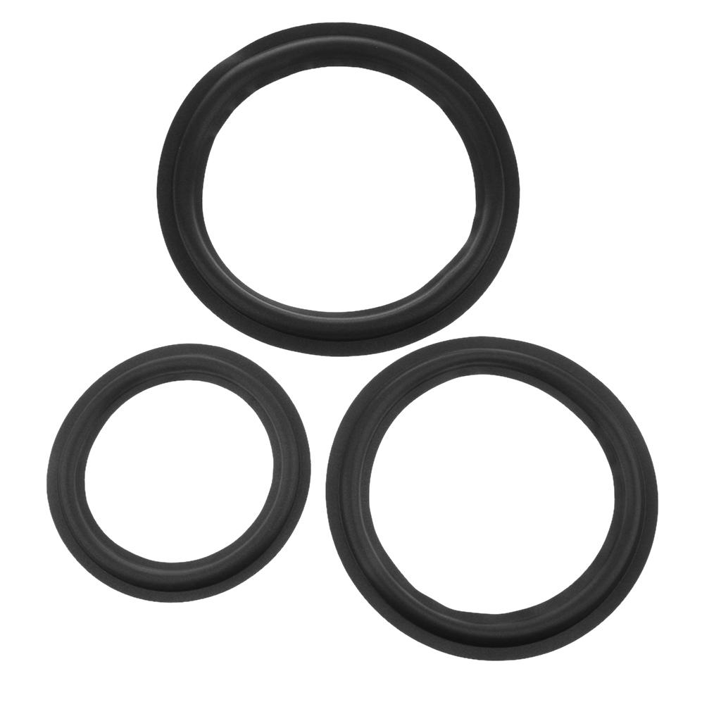 8 inch audio-luidspreker repar - Speaker Kit recensie en prijs