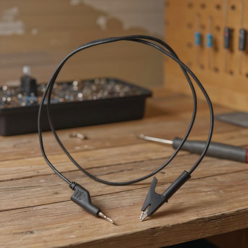 1/2 Stuks Double End Test Lead - Banana Plug recensie en prijs