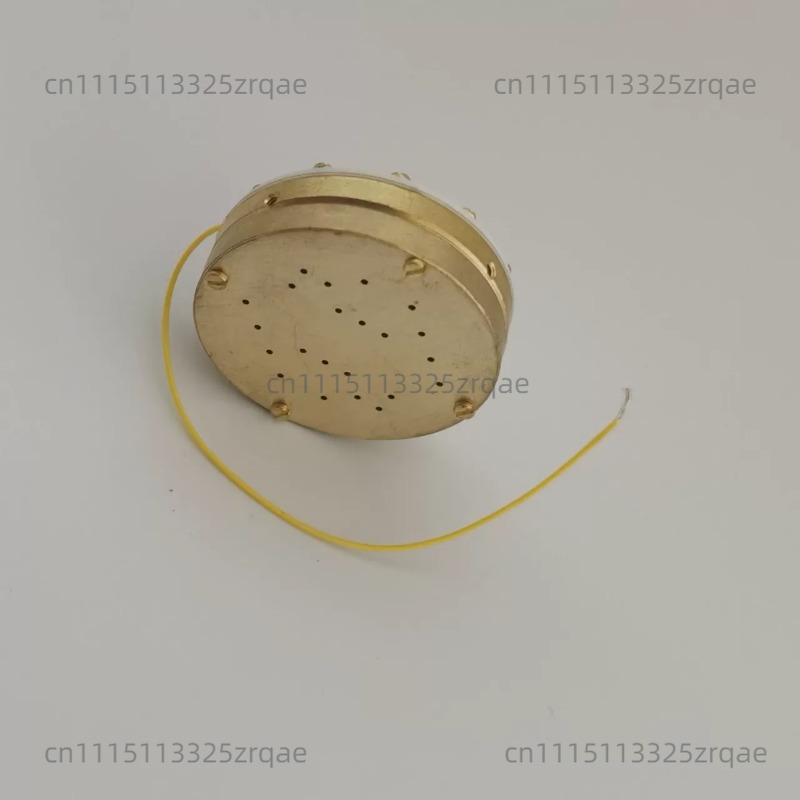 103 Microfooncapsule 34 mm con - Microphone Capsule recensie en prijs