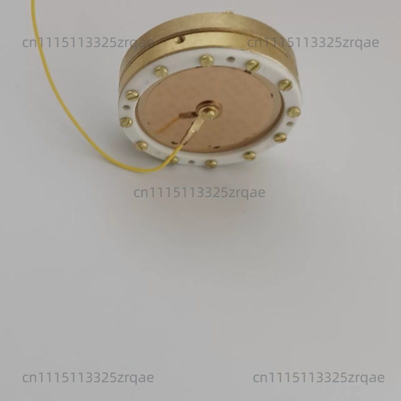 103 Microfooncapsule 34 mm con - Microphone Capsule recensie en prijs