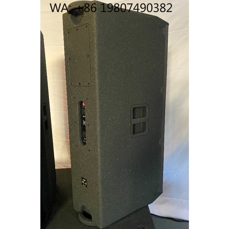 Tweeweg full-range audiospeake - Full Range Speaker recensie en prijs