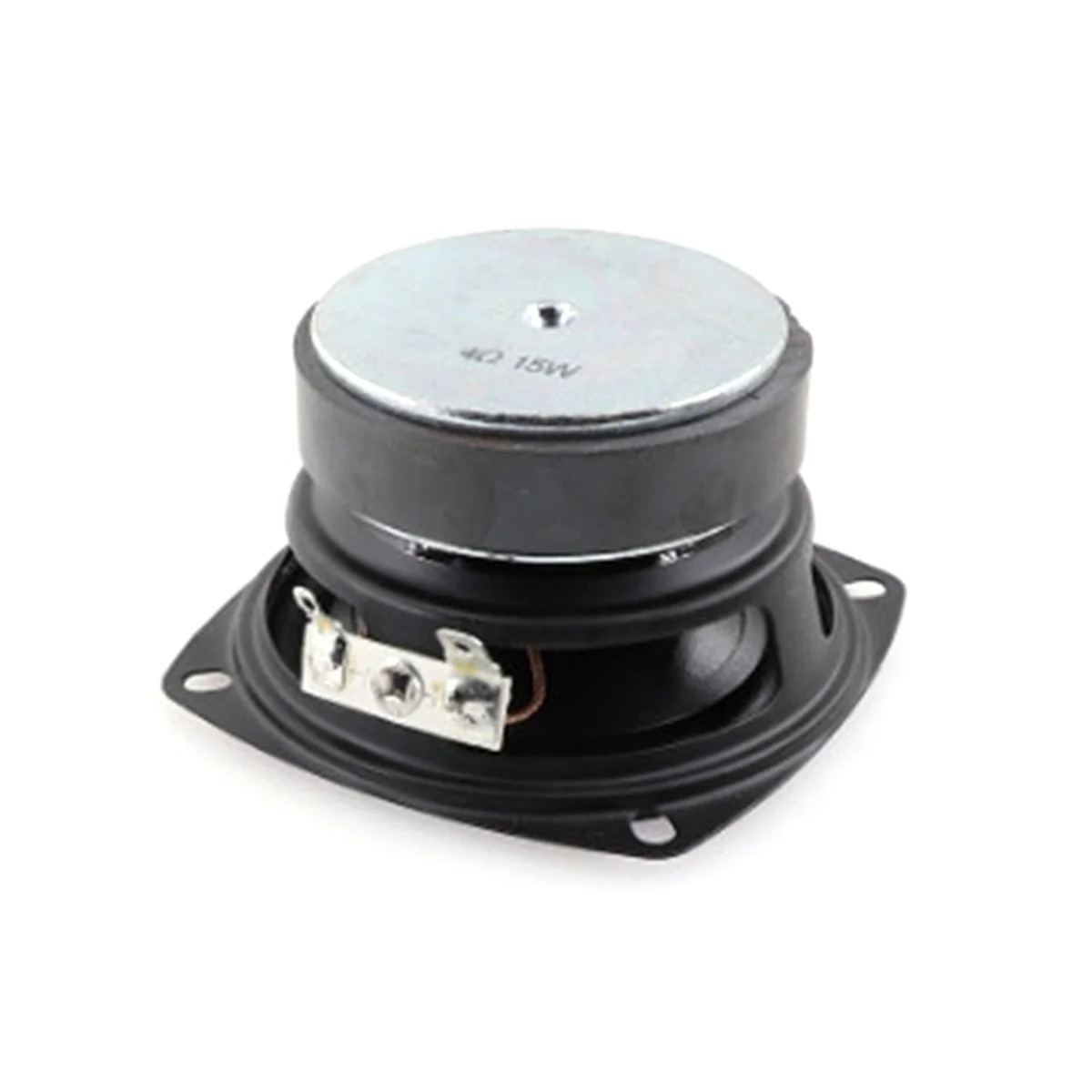 NIEUW 2 stuks 78MM 4Ohm 15W Su - Diy Speaker recensie en prijs